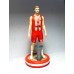 1/24 Sasha Vezenkov Olympiacos FInal Four 2026 Winners kit handpainted figure